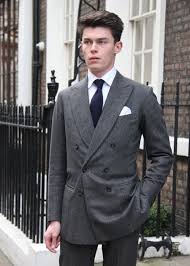 том форд Savile Row The Master Tailors Of British Bespoke Oliver Spencer Seen On Old Burlington Street London W1 Suit From Anderson Sheppard Www Fashionwallstreet Com Formal Suits Mens Fashion Classy Suits