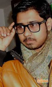 SUBHAJIT SAHA, 33 years, Actor