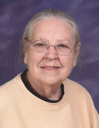 Obituary for Anne McLean Corson