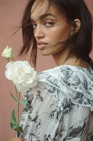 The Betsy Long-Sleeve Tiered Mini Dress