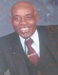 Obituary for Lloyd Drayton Flemming