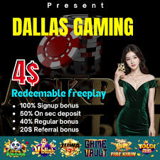 Freeplay gaming group