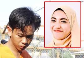 A nice, glossy monitor displaying a picture that changes according to the actions of the person sitting in. Pelajar Lelaki Kolej Vokasional Di Dakwa Bunuh Rakan Perempuan Malaysia On The Home Information