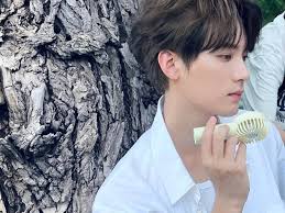 magpapaskong may cute at poging boyfriend ૮ ∩´ ᵕ `∩ ა