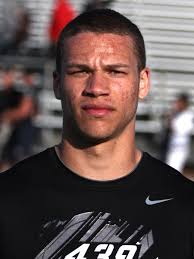 Isaac Dotson, Washington State, Safety