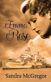 Emma Rose : McGregor, Sandra: Amazon.ca: Books