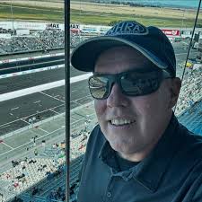 NHRA Freiburger is back! I'm here at Sonoma and will be