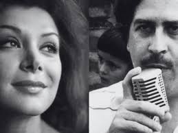 Amante de Pablo Escobar rompe su silencio 30 años después de la muerte del  narcotraficante | La Nación