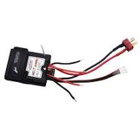 Amazon.com: Blomiky New Version Electronic Speed Controller ...