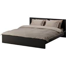 ikea malm bed frame black brown black brown ikea malm bed ikea bed malm bed