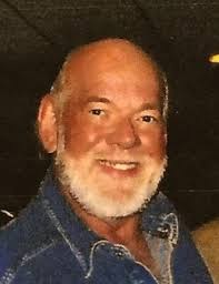 Obituary for William H. Kennedy