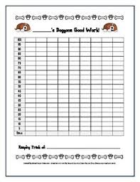 Charts For Monitoring Student Progress Classroom Freebies