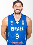 Omri moshe casspi is an israeli professional basketball player for maccabi tel aviv of the israeli premier league and euroleague. Omri Casspi Isr S Profile Fiba Eurobasket 2017 Fiba Basketball