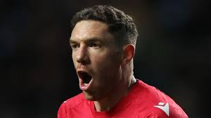 Wrexham star fears ban