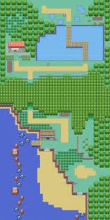 Manage azure identities and governance; Route 104 Hoenn Pokewiki