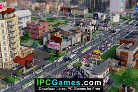 Simcity is definitely the business and construction simulation game par excellence. Simcity Free Download Ipc Games