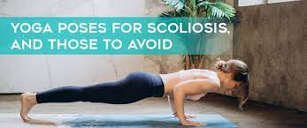 This is part 2 of a two part yoga for scoliosis series. Yoga Poses For Scoliosis And Those To Avoid