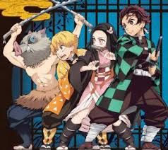 Install my kimetsu no yaiba new tab themes and enjoy varied hd wallpapers of kimetsu no yaiba anime, everytime you open a new tab. Demon Slayer Kimetsu No Yaiba Wallpapers For Iphone And Android Smartphones