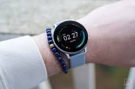 Looking for a list of the best samsung galaxy watch apps to install to your wristwear? Just Buy A Galaxy Watch Active 2