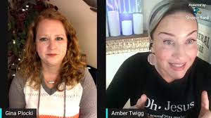 Eternal Life with Amber Twigg