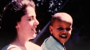 Again put academia before his second family by leaving for a harvard scholarship. Stanley Ann Dunham The Singular Woman Who Raised Barack Obama Npr