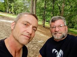 Tee sign for hole 13, 520-foot eagle opportunity