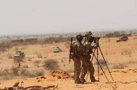 Anschlag auf die bundeswehr : Bundeswehr Bleibt In Mali Und Niger Was Deutschland Im Sahel Riskiert Politik Stuttgarter Nachrichten