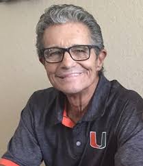 Kenneth Michael Query Obituary