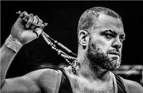 LOVE IS THE HIGHEST ELEVATION OF UNDERSTANDING. I don't understand AEW  anymore after last night. Why come back smh.