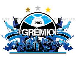 How to draw soccer team logos. Army Gremista Gremio Football Exercito Team Gremio Foot Ball Porto Alegrense 940x738 Wallpaper Teahub Io