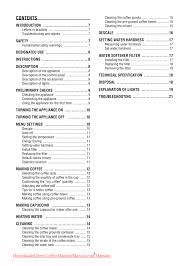 We did not find results for: Delonghi Ecam 23 210 User Guide Manual Pdf Cleaning The Coffee Grounds Container