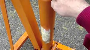 Claim your listing | testimonials. How To Bleed An Engine Hoist Easy As 123 Youtube