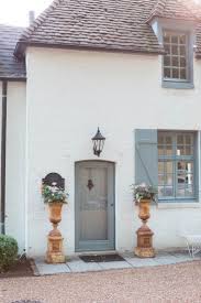 A French Country Style Gardeners Cottage Reimagined Country Cottage Decor French Country Style French Country Cottage