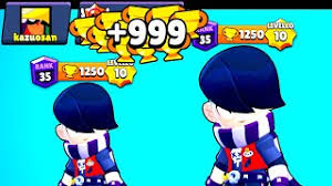Quiz pentru toti jucatorii de brawl stars ! Kazuosan Italia Vlip Lv