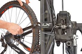 So Machen Sie Ihr Bike Fit Fur Die Saison Mountainbike Magazin Fit Und Mtb
