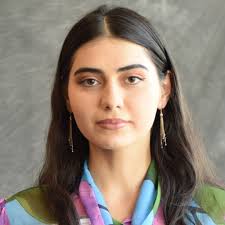 Eltaj Sadigova is an incoming MPA student from Azerbaijan. She completed  her bachelor's degree in state and municipal administration at the Academy  of Public Administration under the President of the Republic of