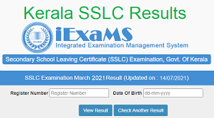 All the results of the ssc, sslc, hslc board can be released by the board soon. Urijvixlwfocpm