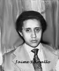 RAMALLO, Jaime Abraham