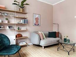 10x oud roze muur muurverf inspiratie voorbeelden homease home decor home house interior