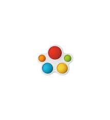 Simple dimple fidget toys koop je online bij fidgettoyskopen.nl simple dimple fidget toys uit voorraad leverbaar. Big Dimple Fidget Toy Shop In Ireland Gifts For All Occasions Irish Gifts