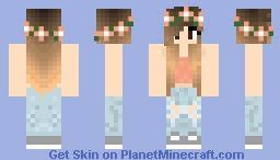 Recently Updated Minecraft Skins On Planetminecraft Com Minecraft Skins Minecraft Girl Skins Minecraft