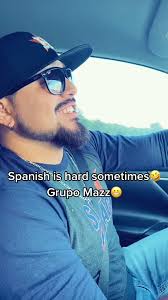 Thing about singing in Spanish, I get tounge tied sometimes🤣 Puro Mazz  #tejano #grupomazz #mazz #sanantonio #tejanomusic #oldskool #prietalinda