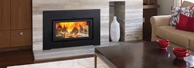 Regency wood fireplaces are designed to fit into today's busy lifestyles with load it and leave it designs that make building and maintaining a wood fire easy. Ci2700 Contemporary Wood Burning Insert By Regency