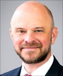 First Foundation Inc. Appoints Britton Chief Financial Officer