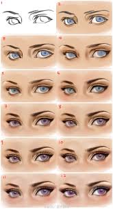 Pin By Noir Mcfetters On Cg Anatomy Tutorials For Artists Digital Painting Tutorials Sketches Tutorial Digital Painting