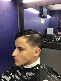 Cutz of Moses Barbershop, 481 N State Road 434, Ste 1110, Altamonte  Springs, FL 32714, US