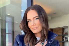 Meredith Marks Just Launched a Luxurious New Business: Details