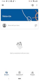 Google classroom for pc windows or mac for free. Google Classroom 7 6 421 20 90 0 Descargar Para Android Apk Gratis