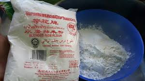 Apam nasi guna blender sukatan cawan. Facebook