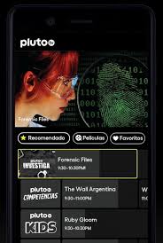 Para descargar pluto tv en un smartphone o smarttv simplemente. Free Pluto Tv Com Samsung Smarthub Smart Tv Goldbach In Osterreich Mit Samsung Ads Am Start